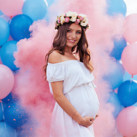 Gender Reveal