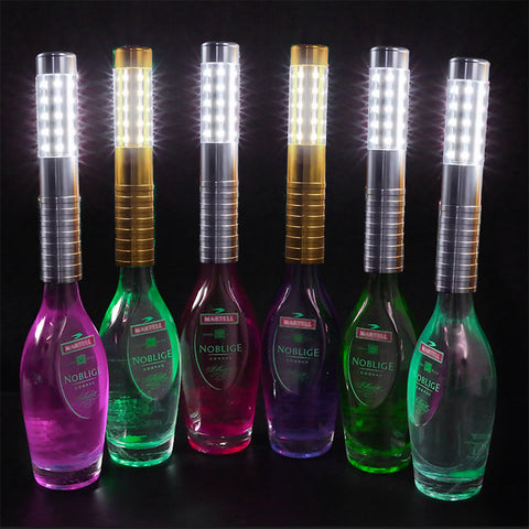 LED Barware