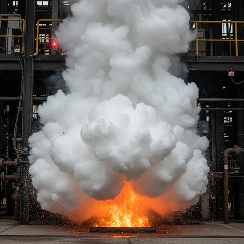 Fire Safety Solutions
