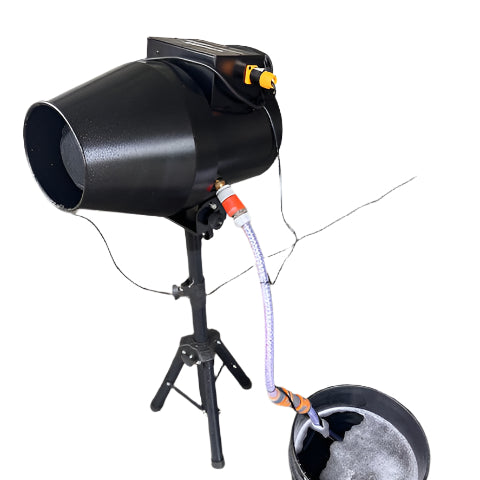 Small Foam Machine