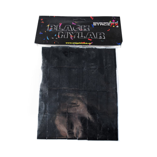 Mylar Shiny Confetti 1kg- Choose from 15 Colours