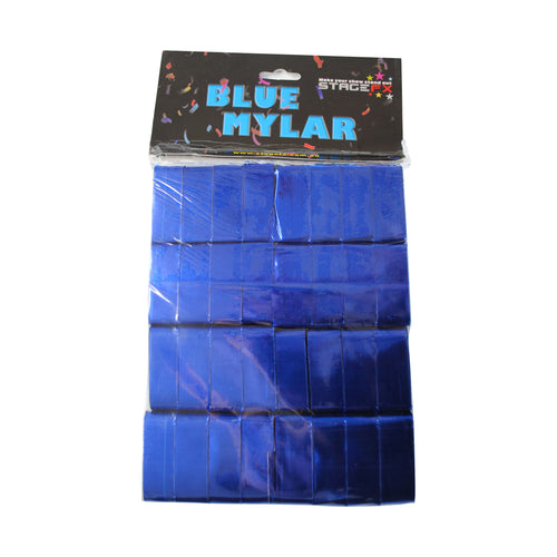 Mylar Shiny Confetti 1kg- Choose from 15 Colours