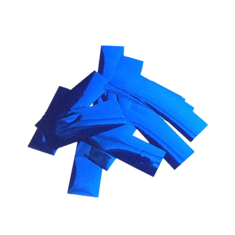 Mylar Shiny Confetti 1kg- Choose from 15 Colours