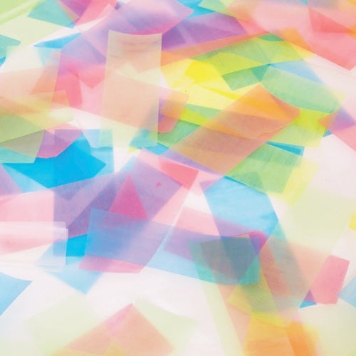 Biodegradable Rice Confetti 1kg - Disappears with water!
