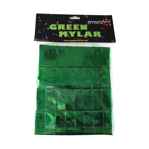 Mylar Shiny Confetti 1kg- Choose from 15 Colours
