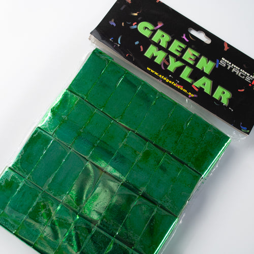 Mylar Shiny Confetti 1kg- Choose from 15 Colours
