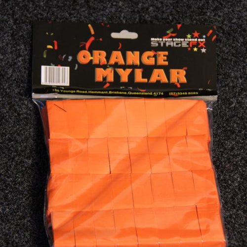 Mylar Shiny Confetti 1kg- Choose from 15 Colours