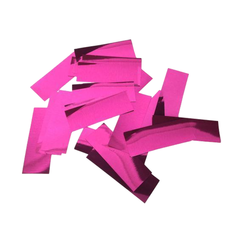 Mylar Shiny Confetti 1kg- Choose from 15 Colours