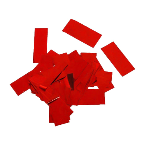 Mylar Shiny Confetti 1kg- Choose from 15 Colours