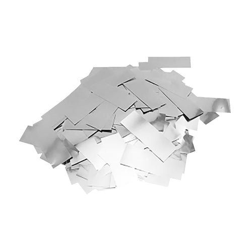 Mylar Shiny Confetti 1kg- Choose from 15 Colours