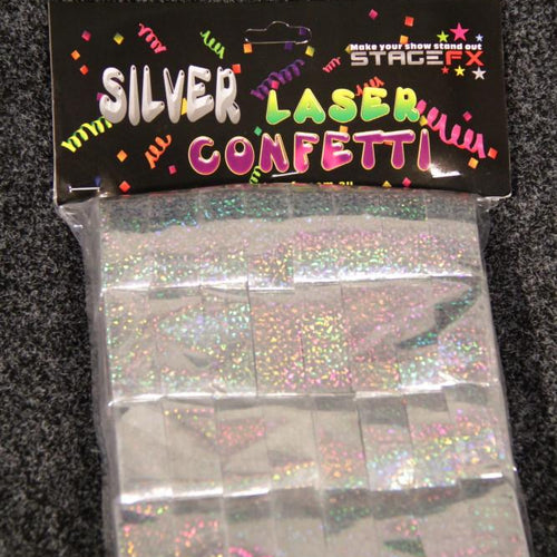 Mylar Shiny Confetti 1kg- Choose from 15 Colours