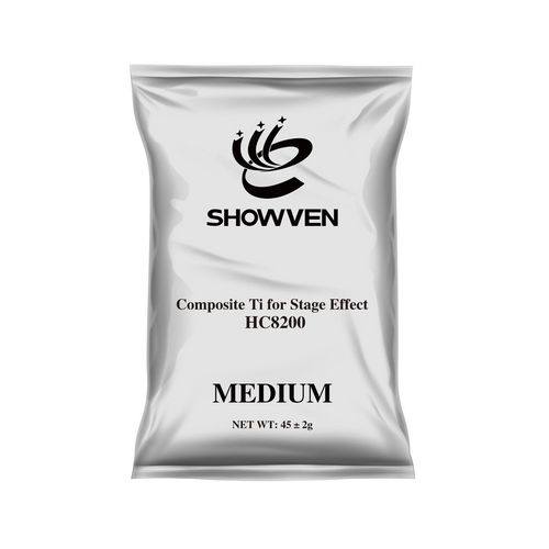 Showven Sparkular Composite Powder 200g